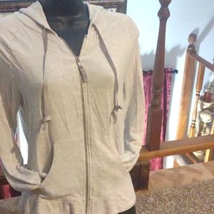 Victoria secret jacket